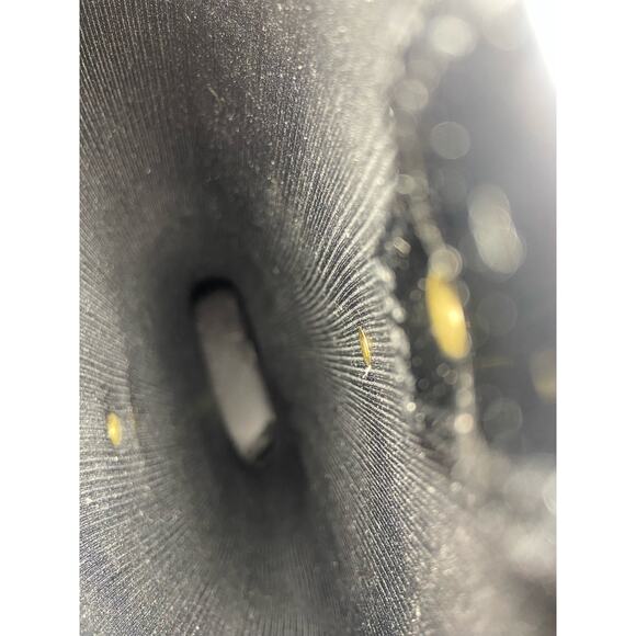 Coach rain boots size 6 - Picture 9 of 11